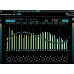 Newfangled Audio Elevate Mastering Plug-in Bundle