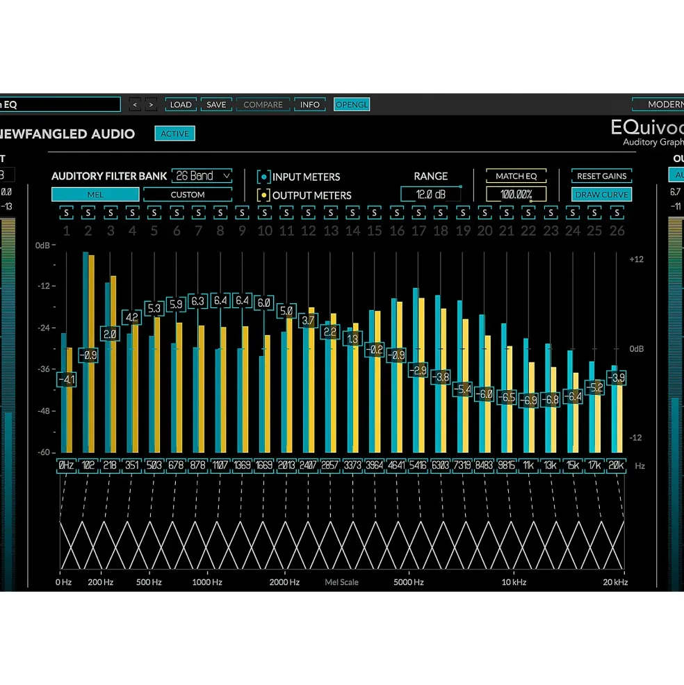 Newfangled Audio Elevate Mastering Plug-in Bundle
