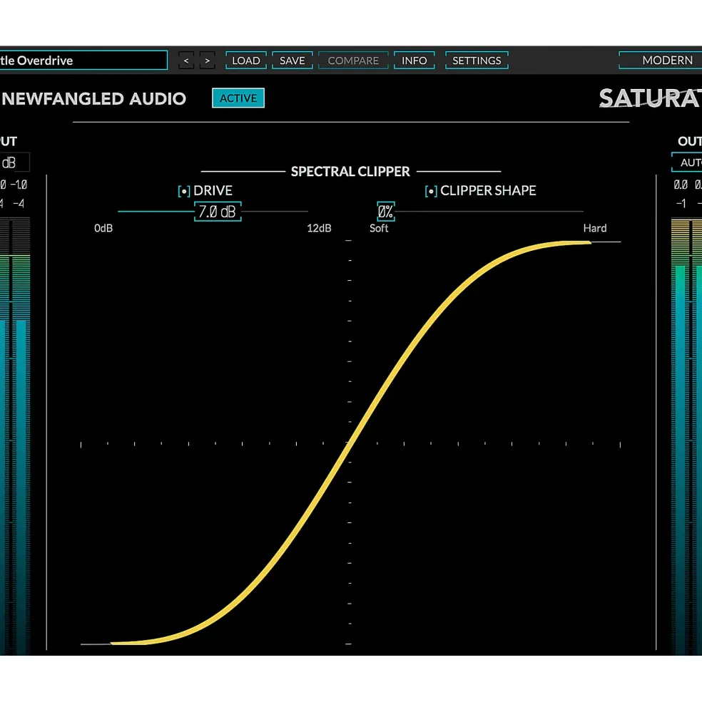Newfangled Audio Elevate Mastering Plug-in Bundle
