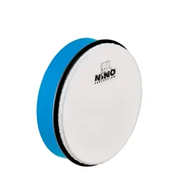 Nino 8" ABS Hand Drum Sky Blue 8 in.