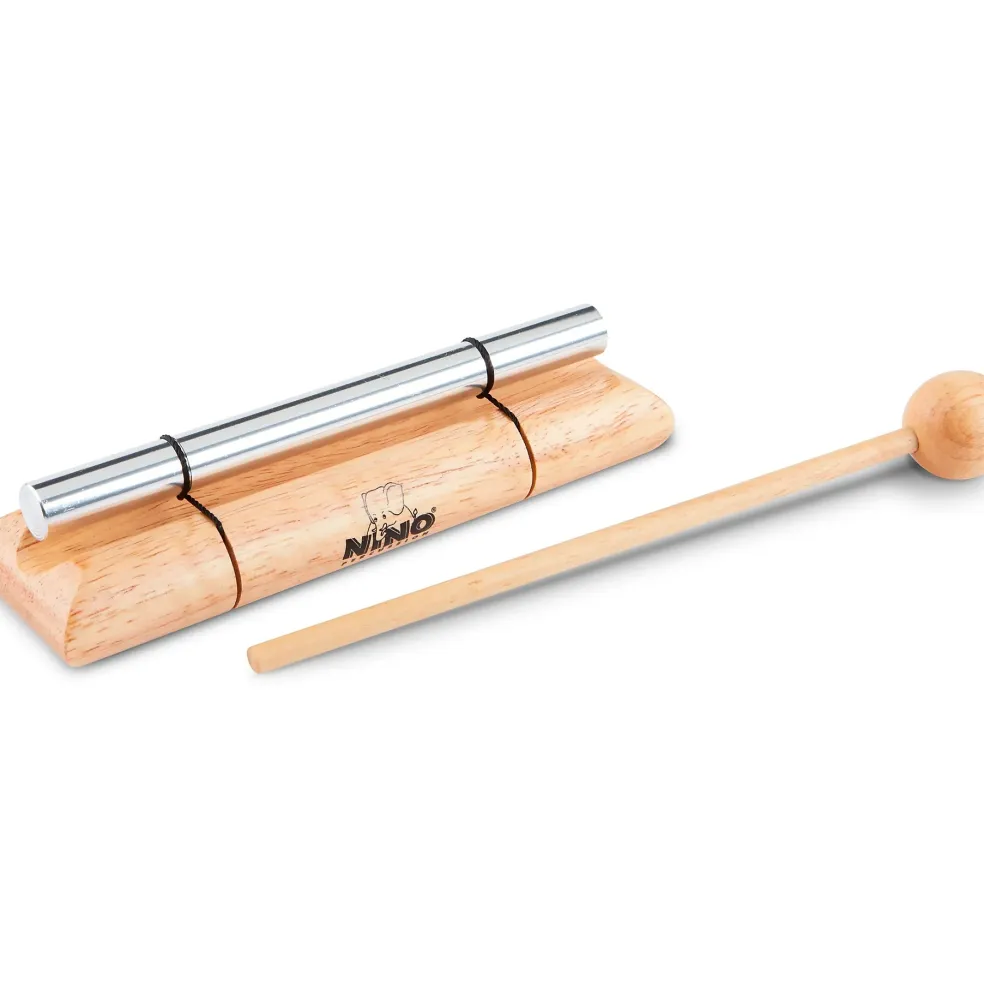 Nino Energy Chime with Beater Medium