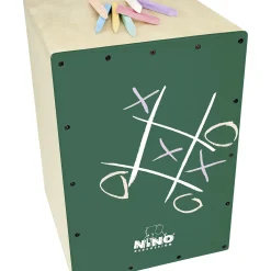 Nino Make Your Own Chalkboard Cajon