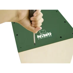 Nino Make Your Own Chalkboard Cajon