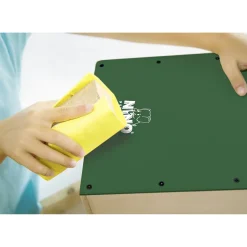 Nino Make Your Own Chalkboard Cajon