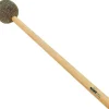 Nino Nino Percussion Mallet with Felt Tip, Medium Hard