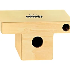 Nino Nino Percussion NINO953 Slap Top Wood Cajon