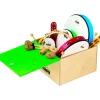 Nino 12-Piece Rhythm Assortment with Box