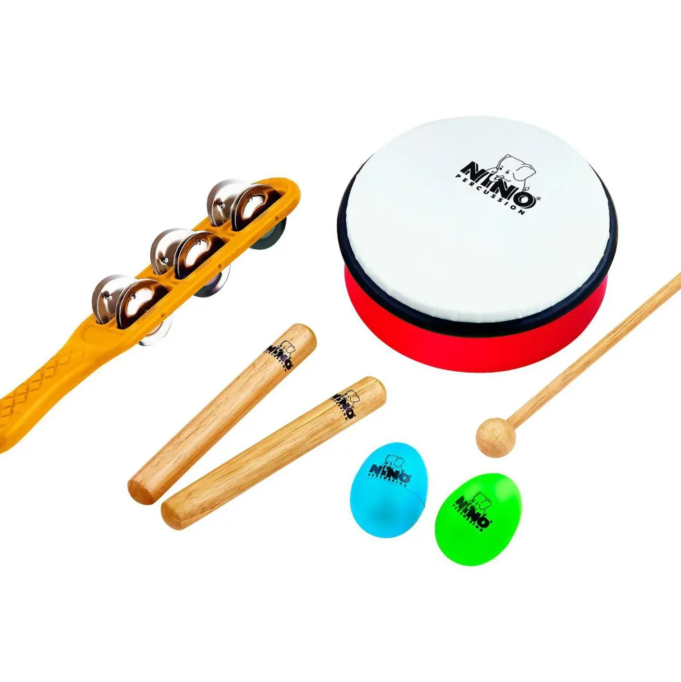 Nino 5-Piece Rhythm Set