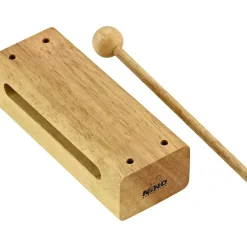 Nino Wood Block Medium