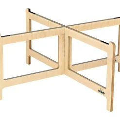 Nino Wooden Deluxe Classroom Cajon Stand