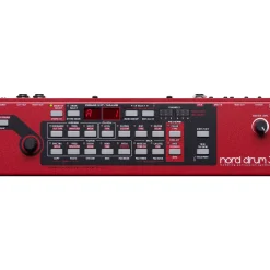 Nord Drum 3P Modeling Percussion Synthesizer