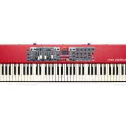 Nord Electro 6D Digital Piano 73 Key