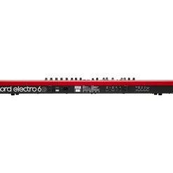 Nord Electro 6D Digital Piano 73 Key Stage Bundle