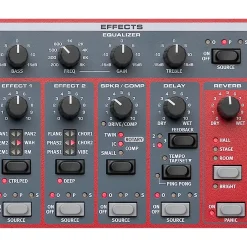 Nord Electro 6D Digital Piano 73 Key Stage Bundle