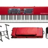 Nord Electro 6HP 73 Key Essentials Bundle