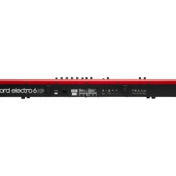 Nord Electro 6HP 73 Key Essentials Bundle