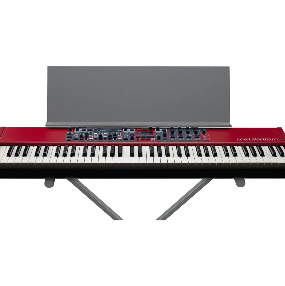 Nord Electro 6HP 73 Key Essentials Bundle