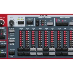 Nord Electro 6HP Keyboard 73 Key