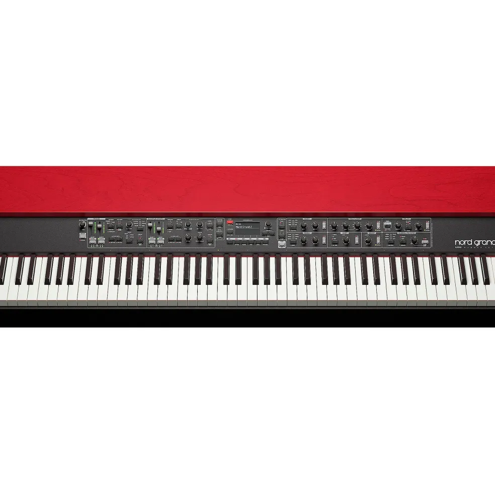 Nord Grand 2 Stage Piano