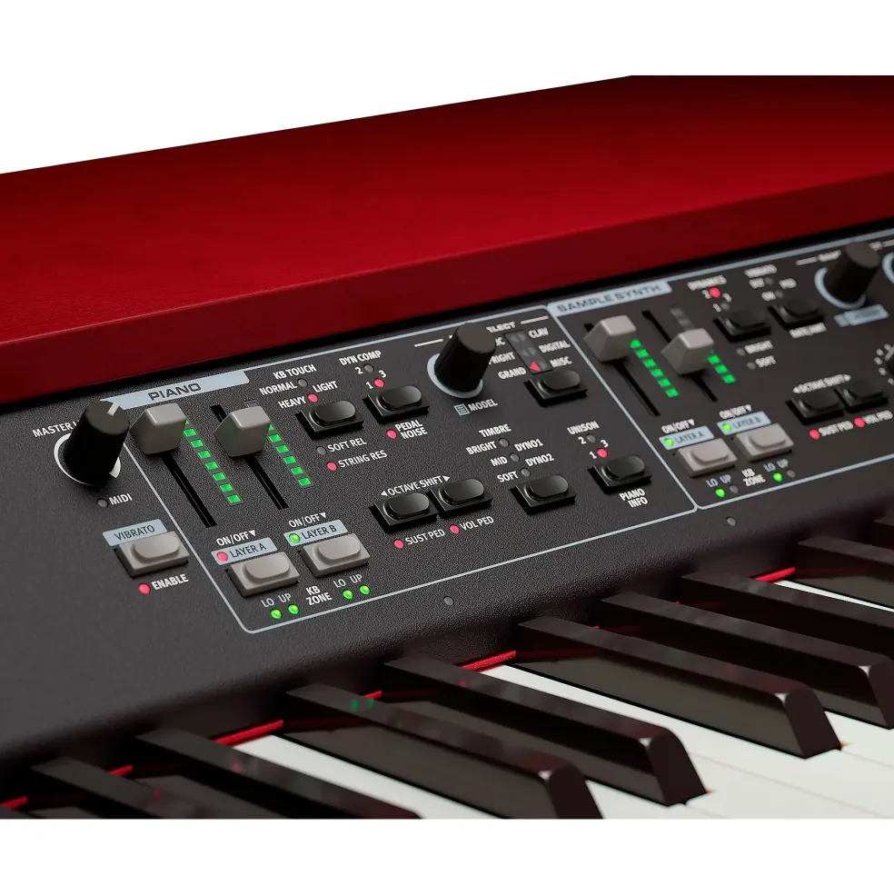 Nord Grand 2 Stage Piano