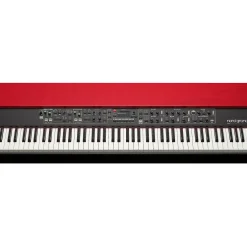 Nord Grand 2 Stage Piano Home Bundle