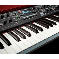 Nord Grand 2 Stage Piano Home Bundle
