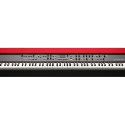 Nord Grand 2 Stage Piano Travel Bundle