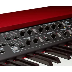 Nord Grand 2 Stage Piano Travel Bundle