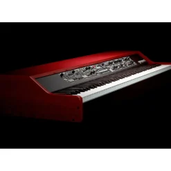 Nord Grand 2 Stage Piano Travel Bundle