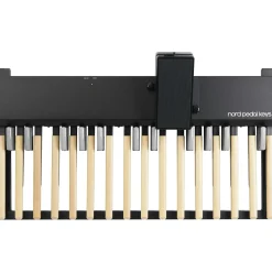 Nord Pedal Keys 27