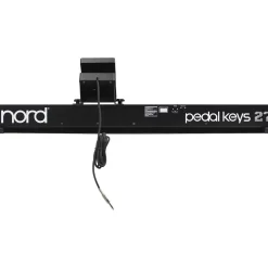 Nord Pedal Keys 27