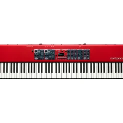 Nord Piano 5 88 with Nord Monitors and Stand EX