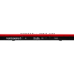 Nord Piano 5 88 with Nord Monitors and Stand EX