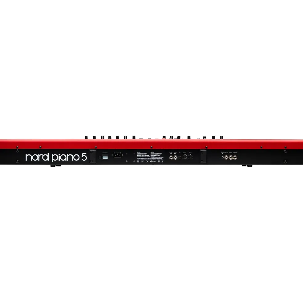 Nord Piano 5 88-Key Stage Keyboard
