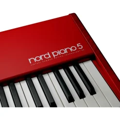 Nord Piano 5 88-Key Stage Keyboard