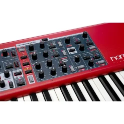 Nord Stage 4 88-Key Keyboard