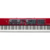 Nord Stage 3 88-Key Keyboard Red