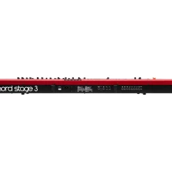 Nord Stage 3 88-Key Keyboard Red