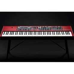 Nord Stage 3 88-Key Keyboard Red