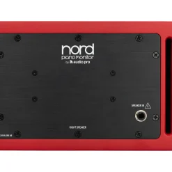 Nord Stage 4 88-Key Keyboard With Nord Soft Case and Triple Pedal