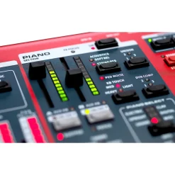 Nord Stage 4 88-Key Keyboard Travel Bundle