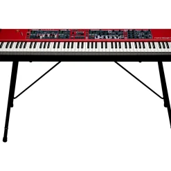 Nord Stage 4 88-Key Keyboard Travel Bundle