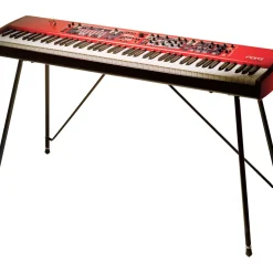 Nord Stage 4 88-Key Keyboard Travel Bundle