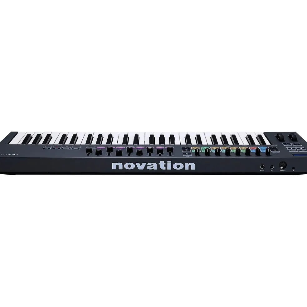 Novation FLkey 49 MIDI Keyboard for FL Studio