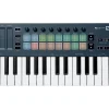 Novation FLkey Mini 25-Key MIDI Keyboard for FL Studio