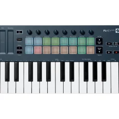 Novation FLkey Mini 25-Key MIDI Keyboard for FL Studio