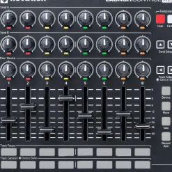 Novation Launch Control XL Black