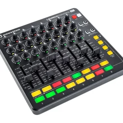Novation Launch Control XL Black