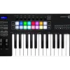 Novation Launchkey 25 [MK3] Keyboard Controller