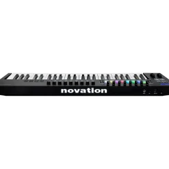 Novation Launchkey 49 [MK3] Keyboard Controller